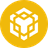 BNB/USDT logo